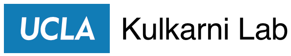 Kulkarni Lab logo