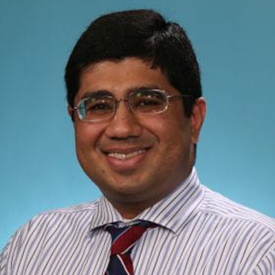 Hrishikesh Kulkarni, MD, MSCI