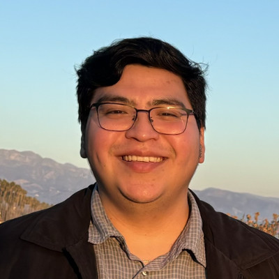 Josue Hernandez, MS