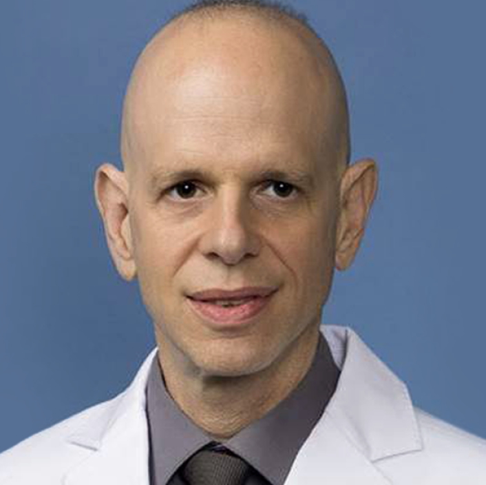 John Belperio, MD