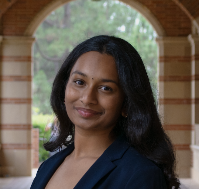 Mayukha Talinki