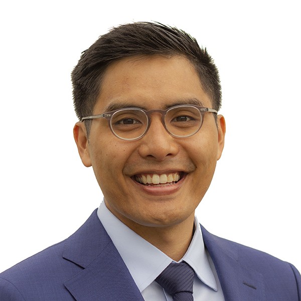 John Michael Sanchez, MD, PhD